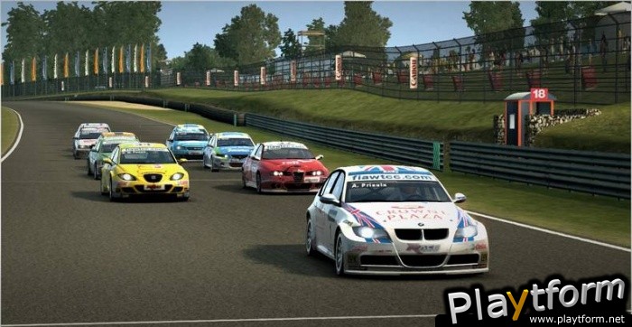 Race Pro (Xbox 360)
