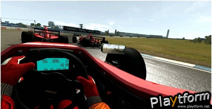 Race Pro (Xbox 360)
