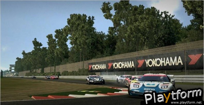 Race Pro (Xbox 360)