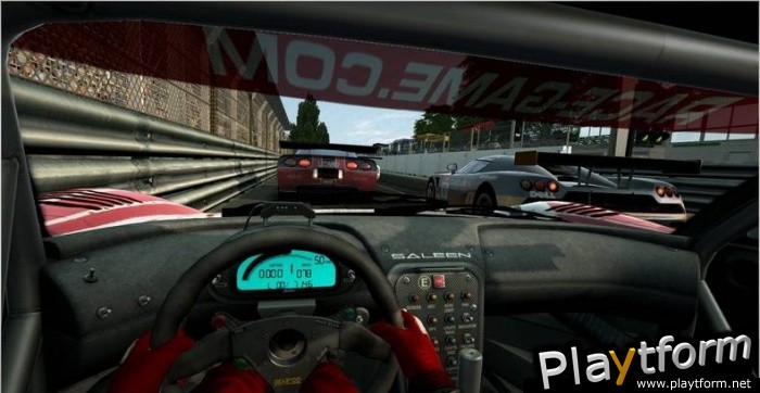 Race Pro (Xbox 360)