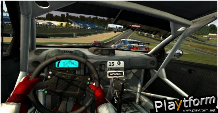 Race Pro (Xbox 360)