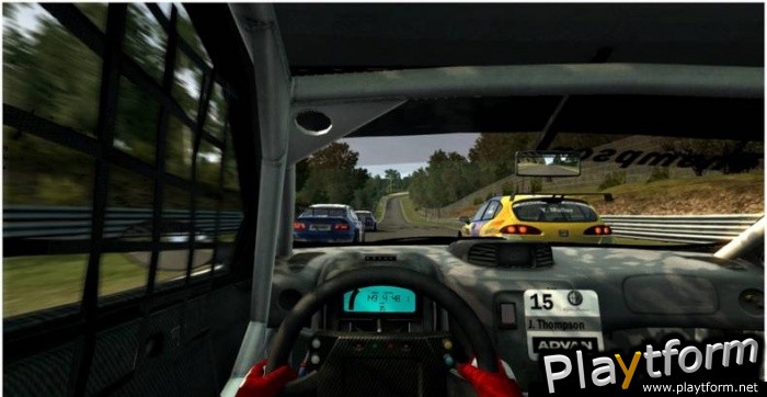 Race Pro (Xbox 360)