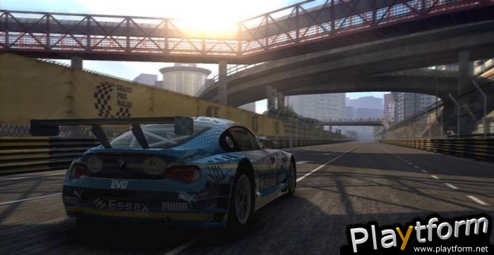 Race Pro (Xbox 360)