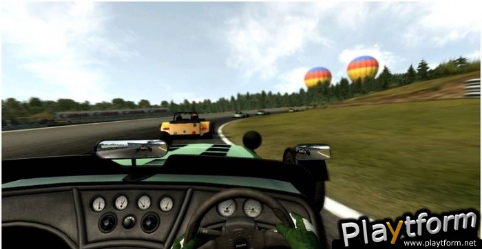 Race Pro (Xbox 360)