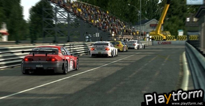 Race Pro (Xbox 360)