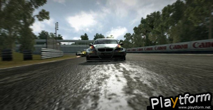 Race Pro (Xbox 360)