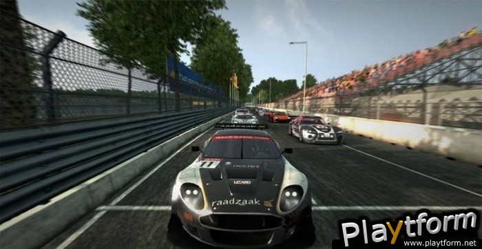 Race Pro (Xbox 360)