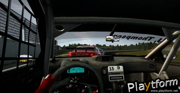 Race Pro (Xbox 360)