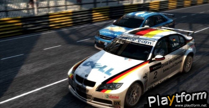 Race Pro (Xbox 360)