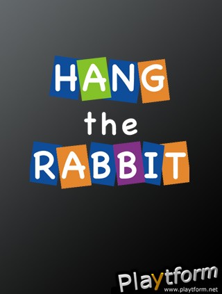 Hang the Rabbit (iPhone/iPod)
