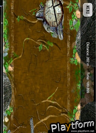 iRunner (iPhone/iPod)