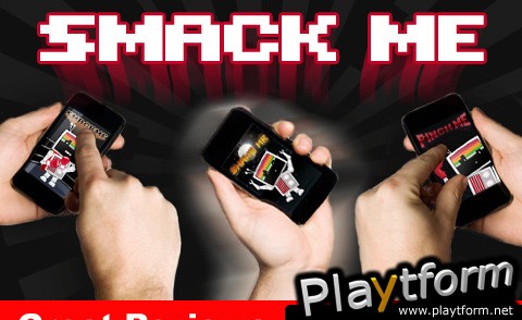 Smack Me (iPhone/iPod)