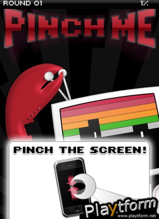 Smack Me (iPhone/iPod)