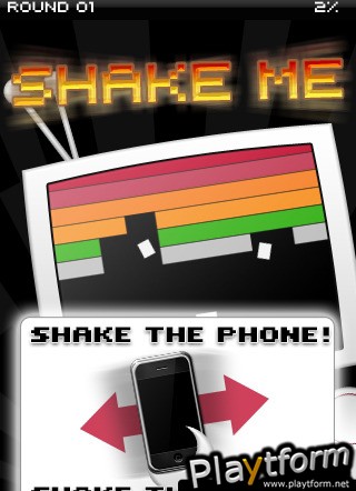 Smack Me (iPhone/iPod)