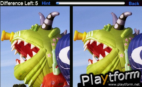 FindIT Carnival (iPhone/iPod)