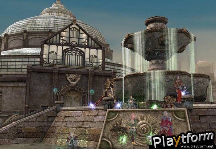 PristonTale 2 The Second Enigma (PC)