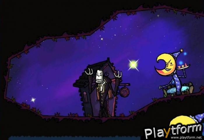 Classic Night (PC)