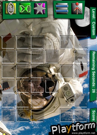Crazy Tiles (iPhone/iPod)