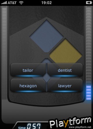Oddage (iPhone/iPod)