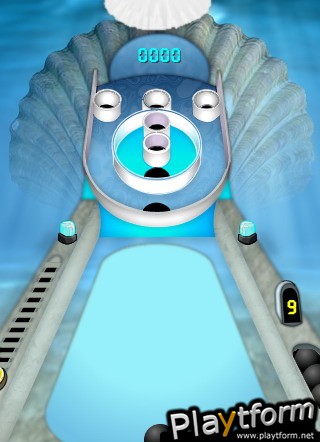 Roller Ball (iPhone/iPod)