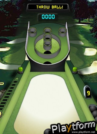 Roller Ball (iPhone/iPod)