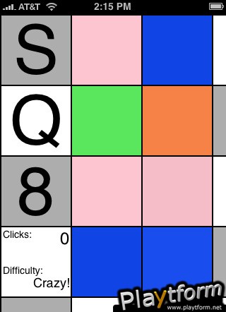 SQ8 (iPhone/iPod)