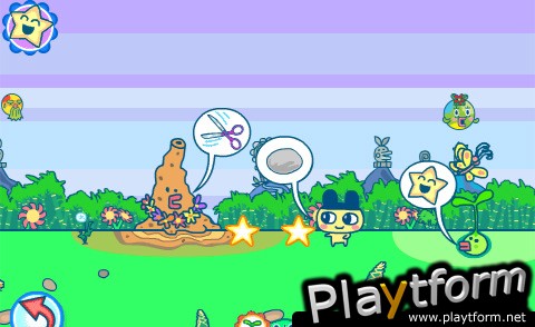 Tamagotchi: 'Round the World (iPhone/iPod)