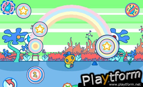 Tamagotchi: 'Round the World (iPhone/iPod)