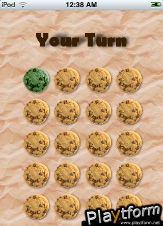 Chomp! (iPhone/iPod)
