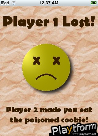 Chomp! (iPhone/iPod)