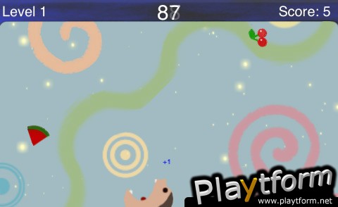 iCollect (iPhone/iPod)