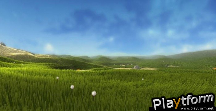 Flower (PlayStation 3)