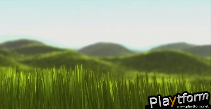 Flower (PlayStation 3)