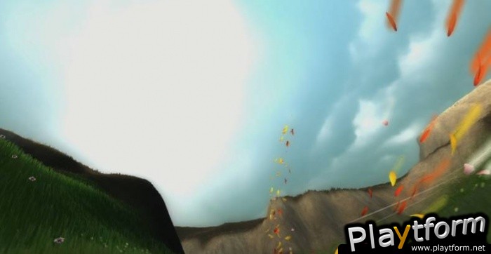 Flower (PlayStation 3)