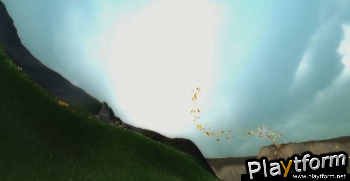 Flower (PlayStation 3)