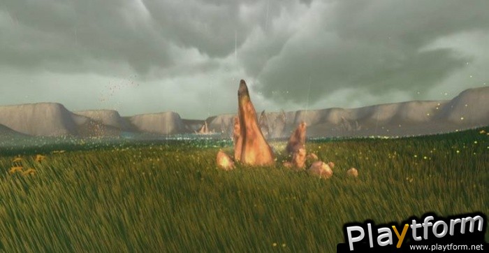 Flower (PlayStation 3)