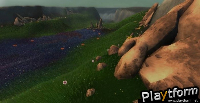 Flower (PlayStation 3)