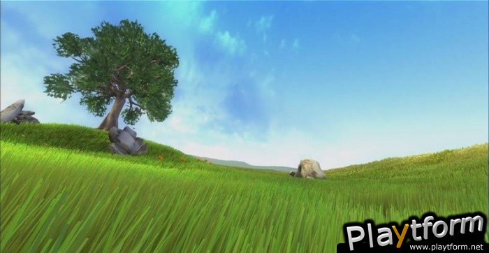Flower (PlayStation 3)