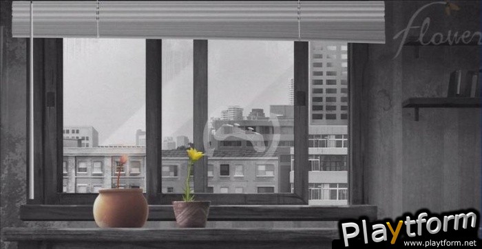 Flower (PlayStation 3)