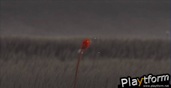Flower (PlayStation 3)
