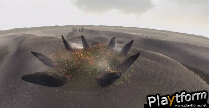 Flower (PlayStation 3)