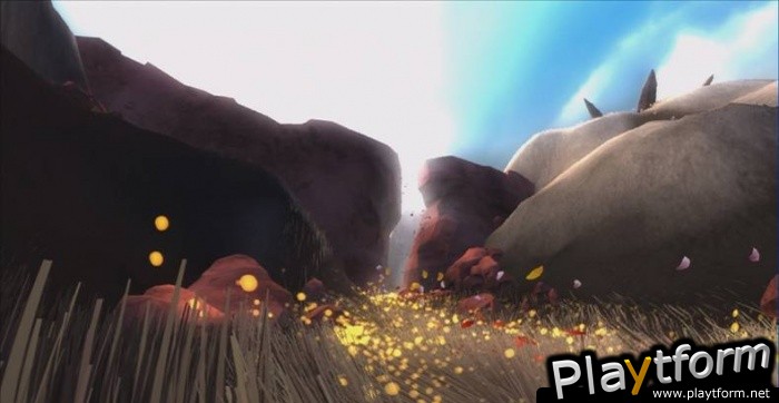 Flower (PlayStation 3)