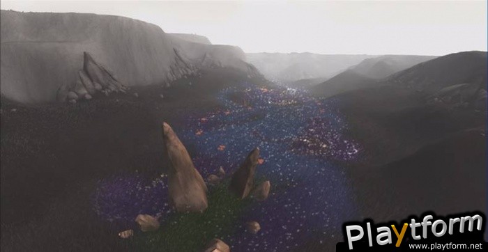 Flower (PlayStation 3)