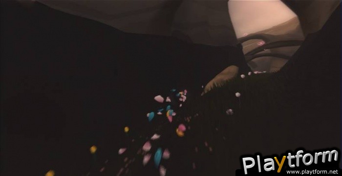Flower (PlayStation 3)