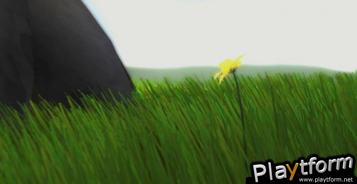 Flower (PlayStation 3)
