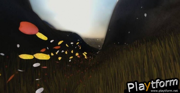 Flower (PlayStation 3)