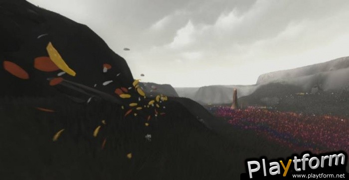 Flower (PlayStation 3)