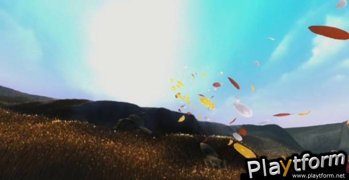 Flower (PlayStation 3)