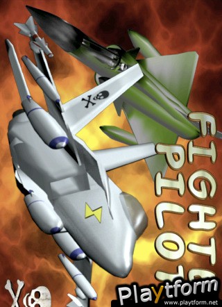 FIGHTER PILOT (iPhone/iPod)