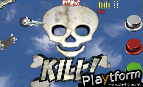 FIGHTER PILOT (iPhone/iPod)